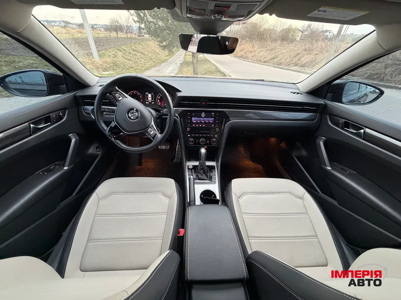 Volkswagen Passat - фото 18