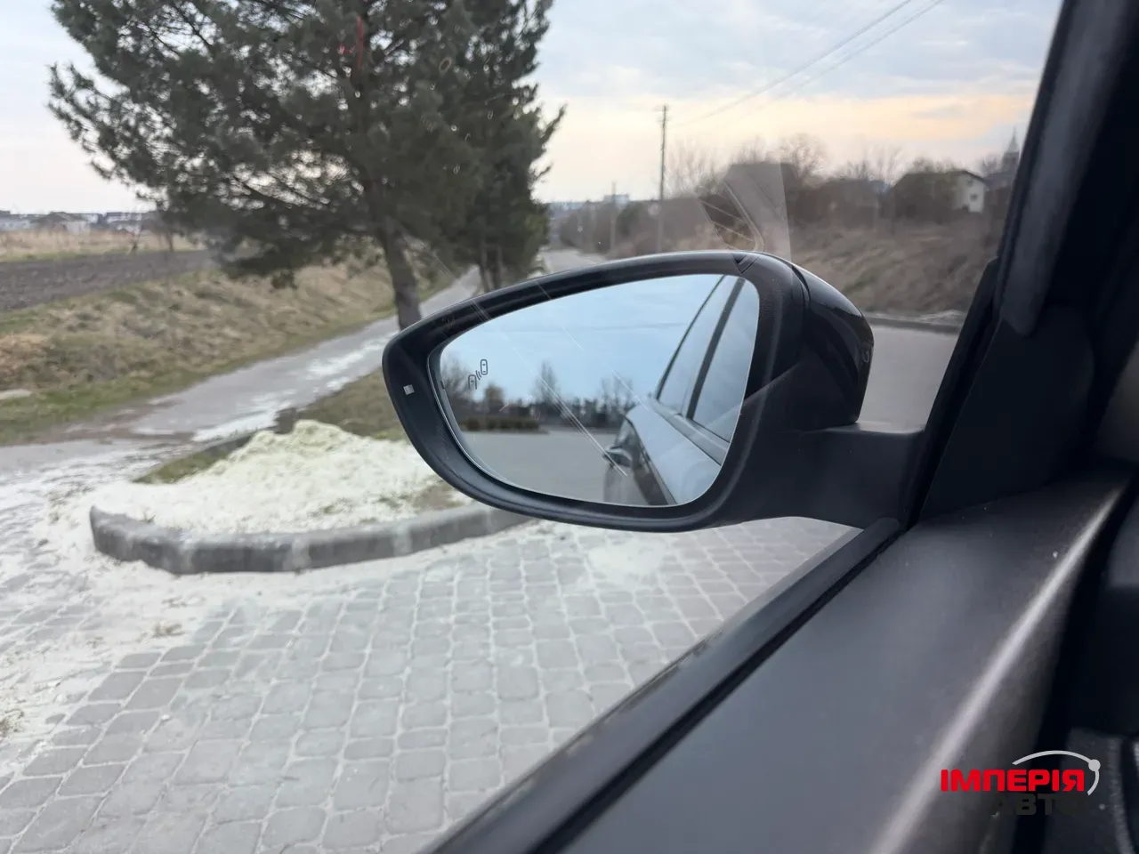 Volkswagen Passat - фото 26