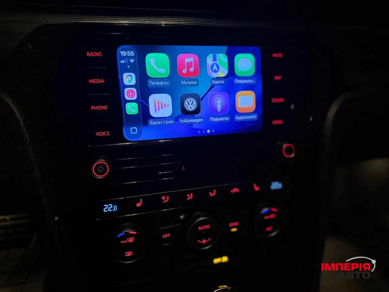 Volkswagen Passat - фото 28