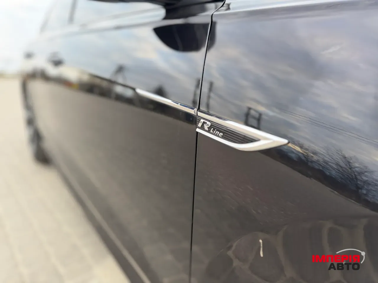 Volkswagen Passat - фото 13