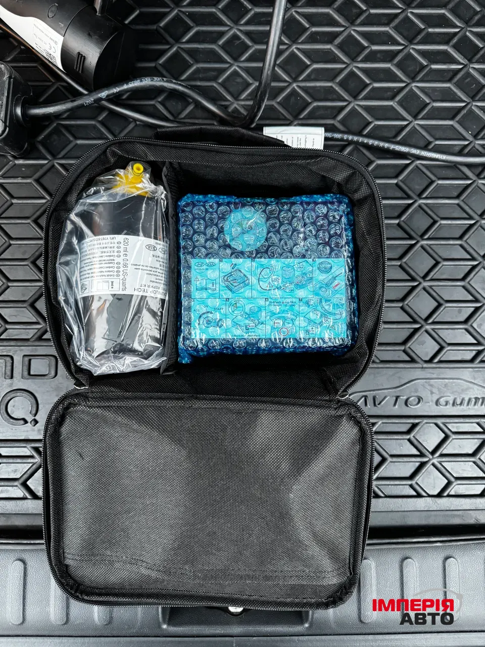 Hyundai IONIQ 5 - фото 48