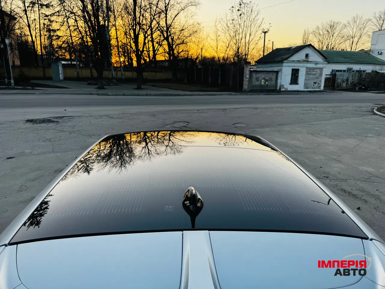 Hyundai IONIQ 5 - фото 16