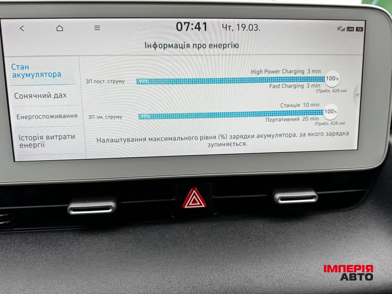 Hyundai IONIQ 5 - фото 45