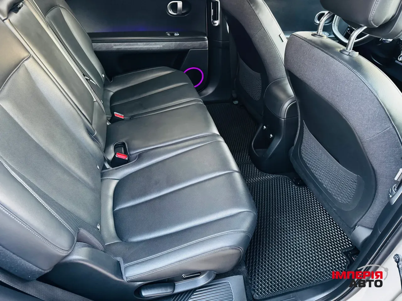 Hyundai IONIQ 5 - фото 29
