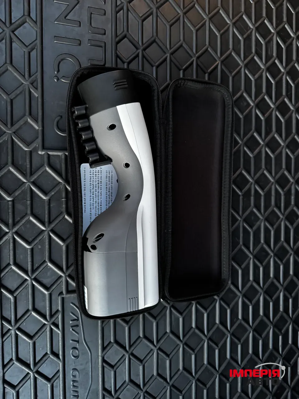 Hyundai IONIQ 5 - фото 40