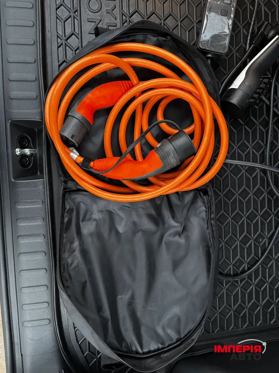 Hyundai IONIQ 5 - фото 47