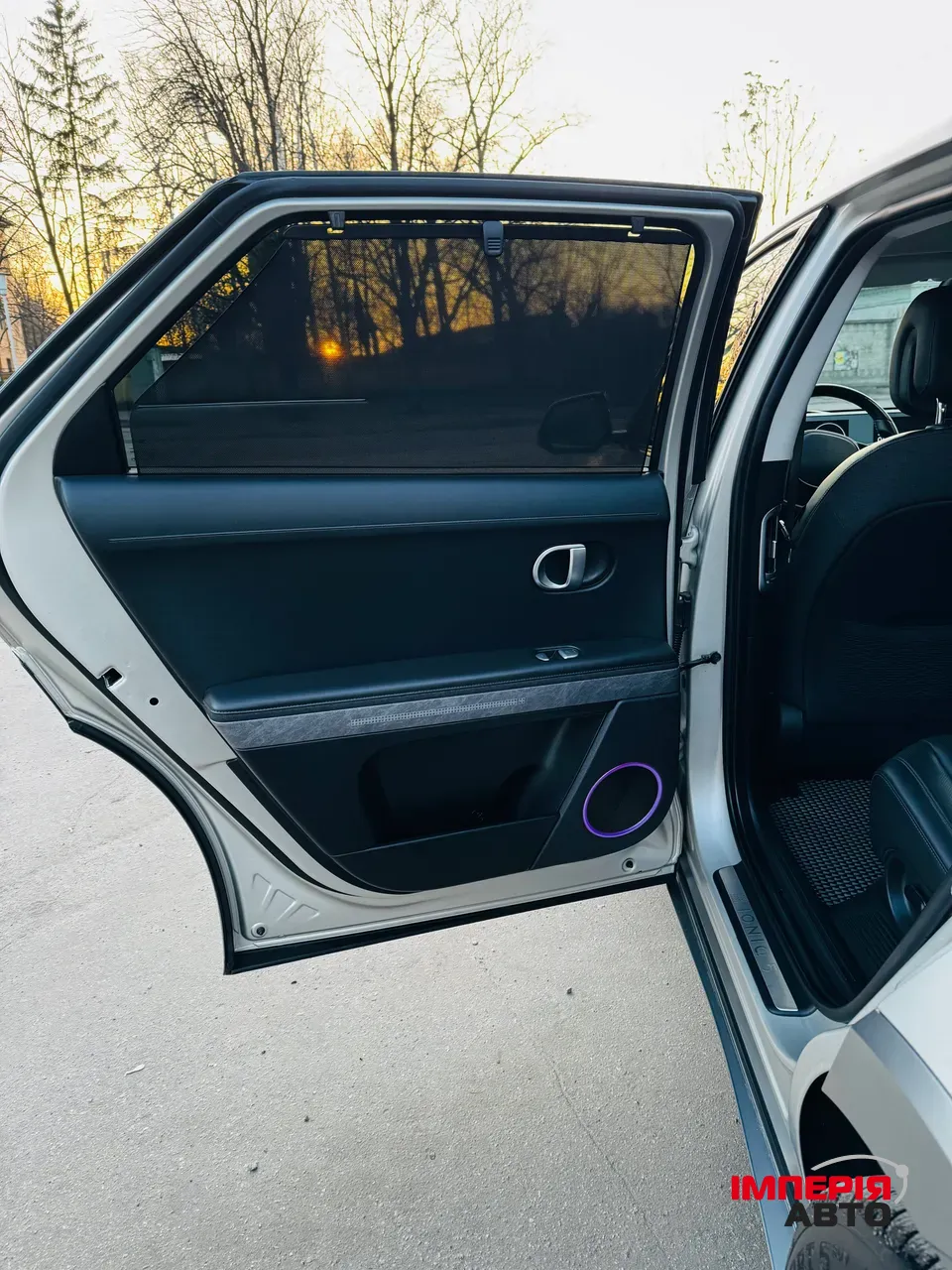 Hyundai IONIQ 5 - фото 25