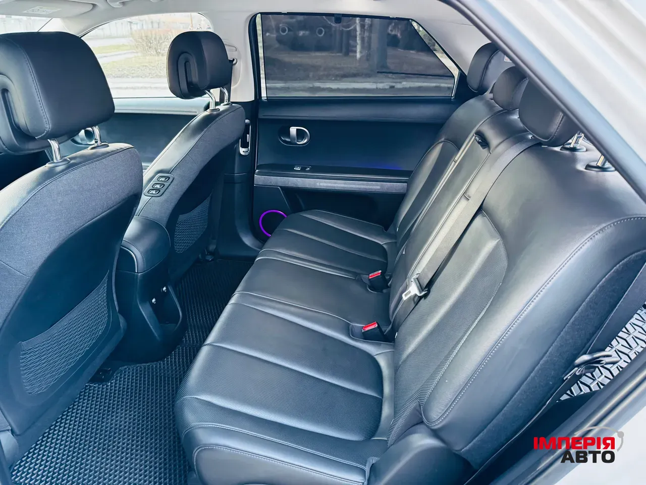 Hyundai IONIQ 5 - фото 24