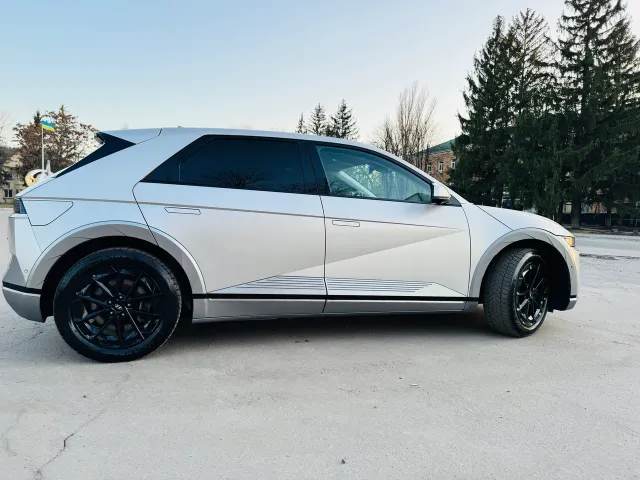 Hyundai IONIQ 5 - фото 2