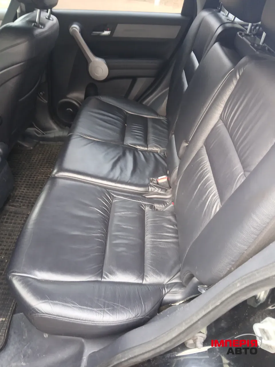 Honda CR-V - фото 7