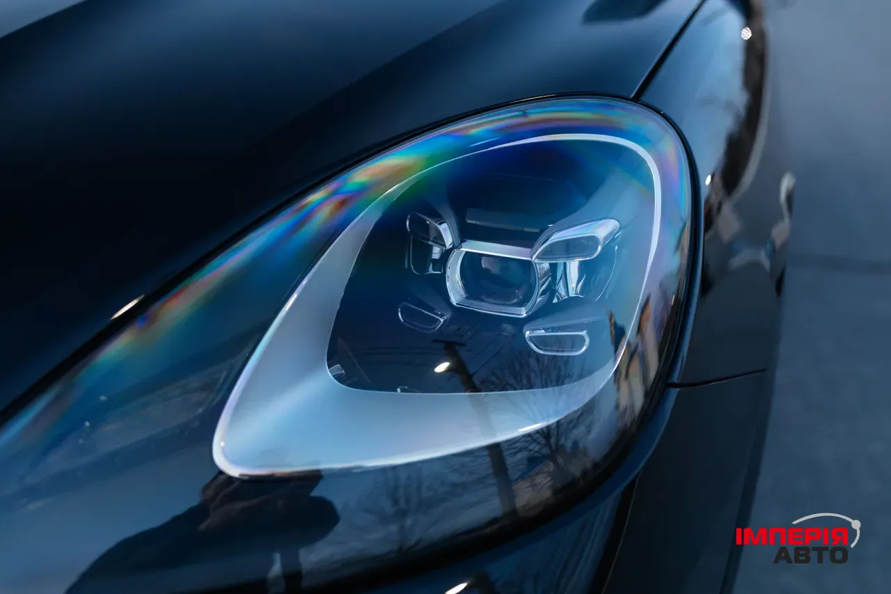 Porsche Cayenne - фото 51