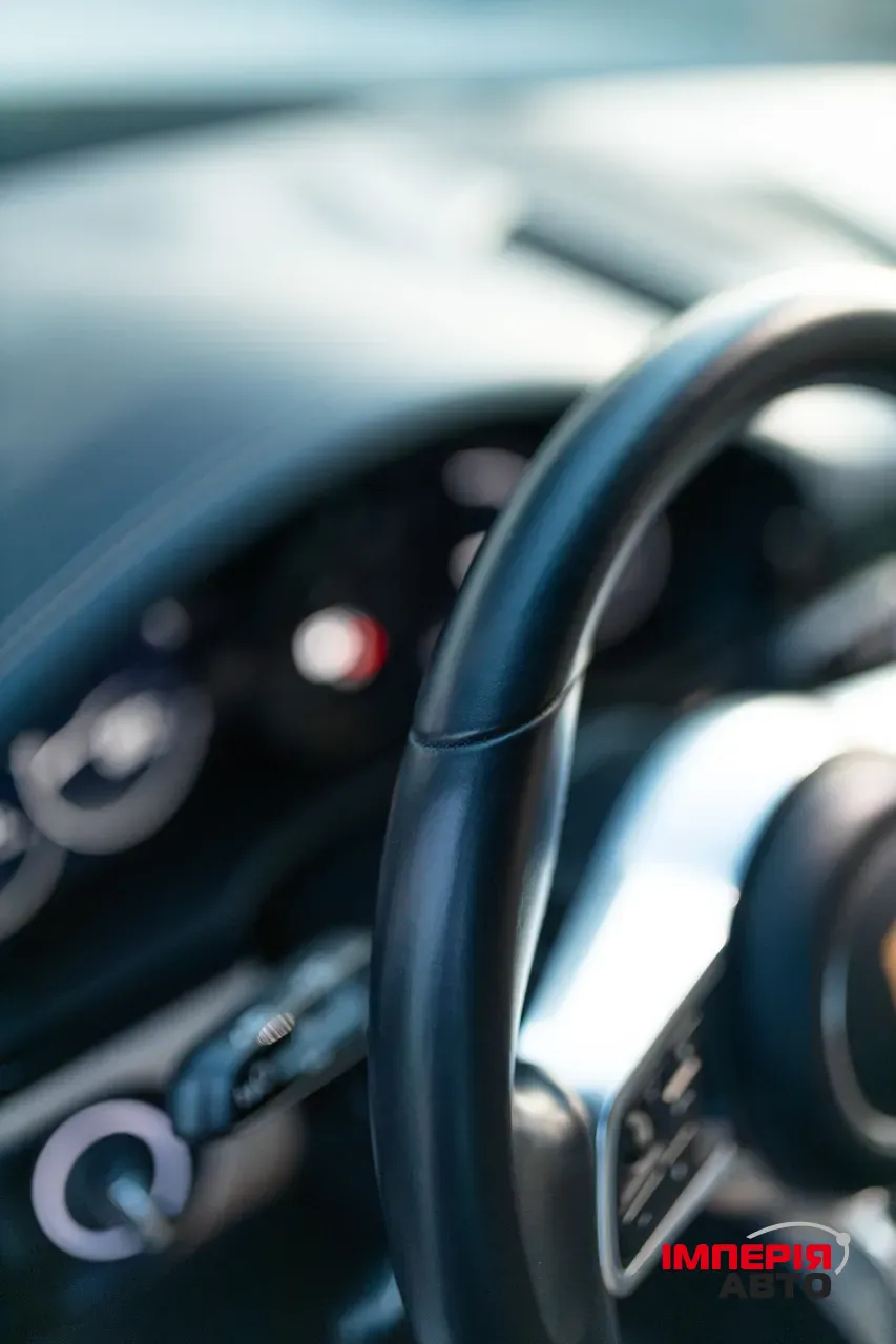 Porsche Cayenne - фото 35