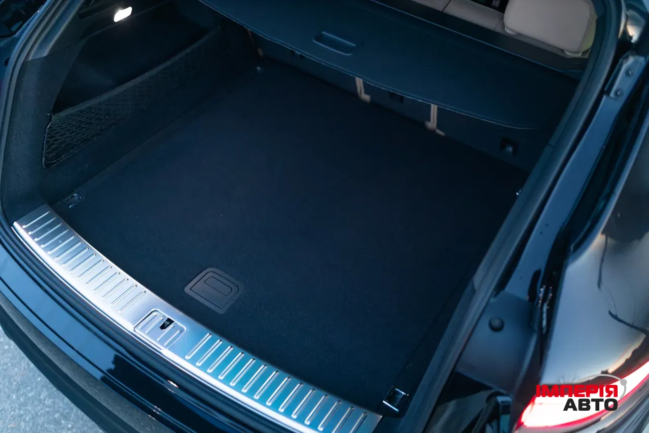 Porsche Cayenne - фото 55