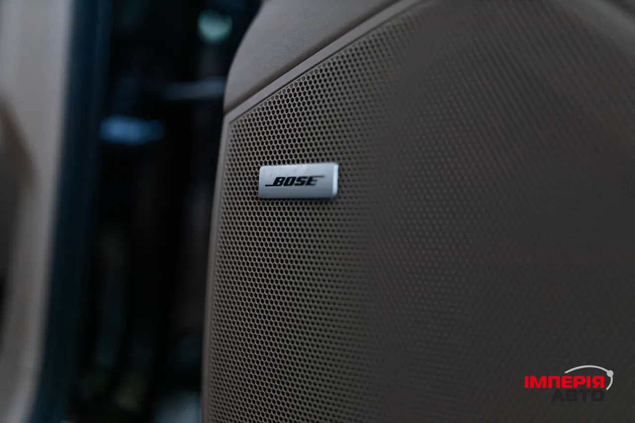 Porsche Cayenne - фото 38