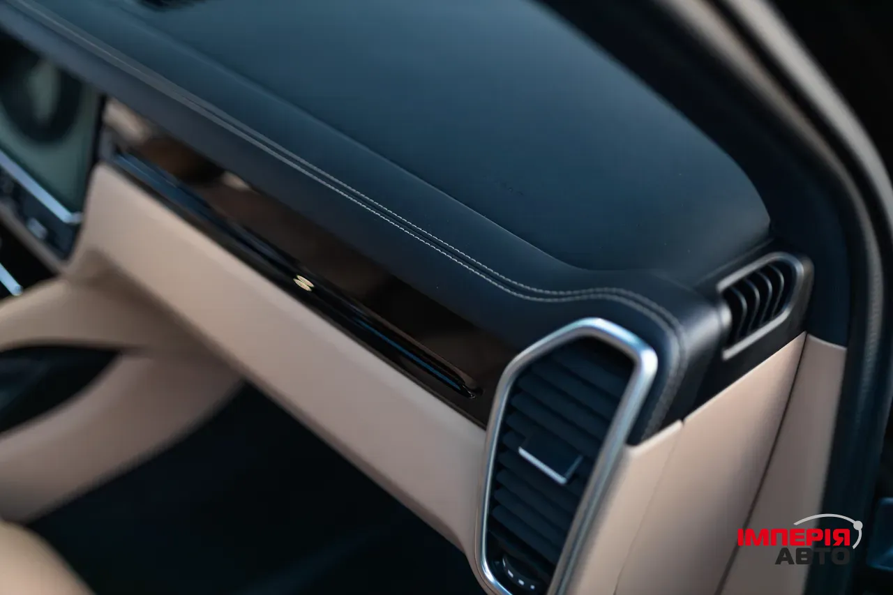 Porsche Cayenne - фото 19