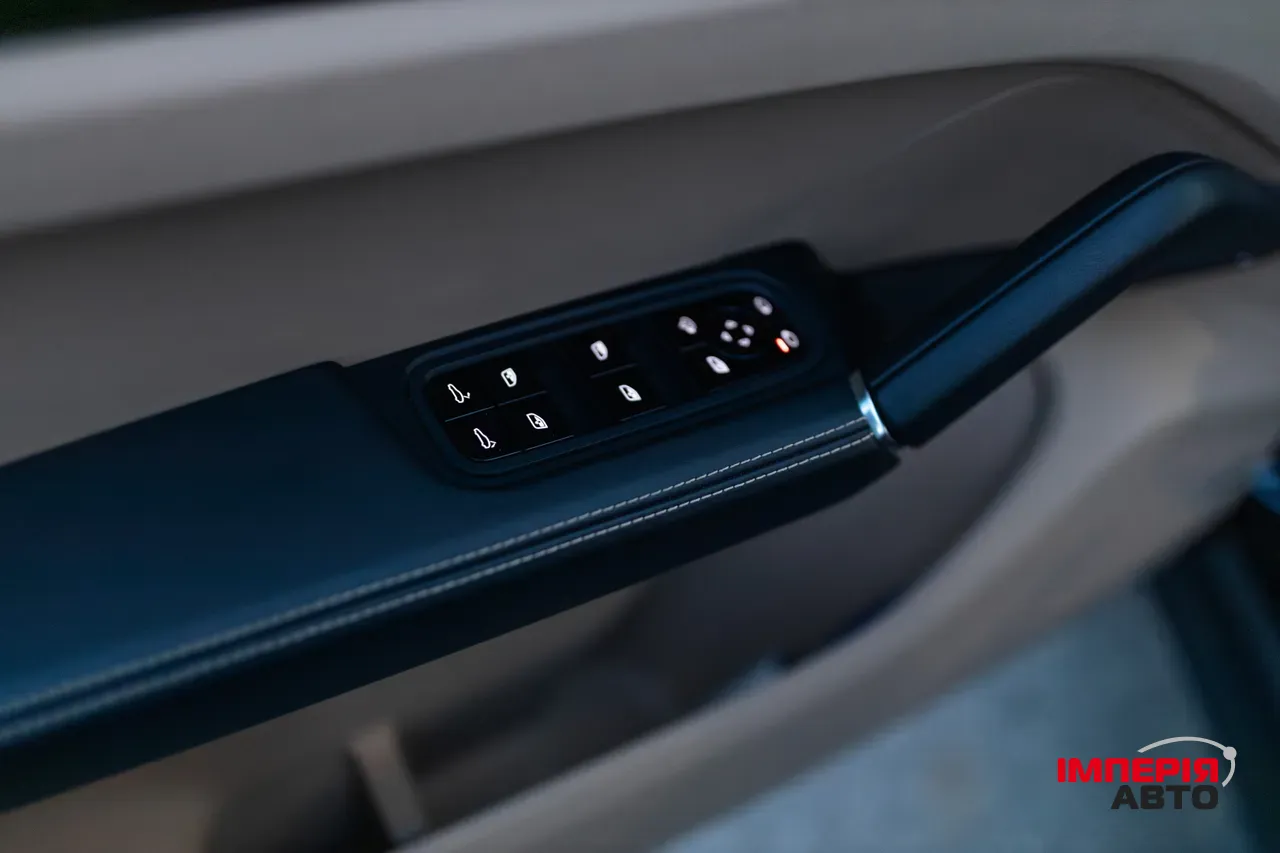 Porsche Cayenne - фото 47