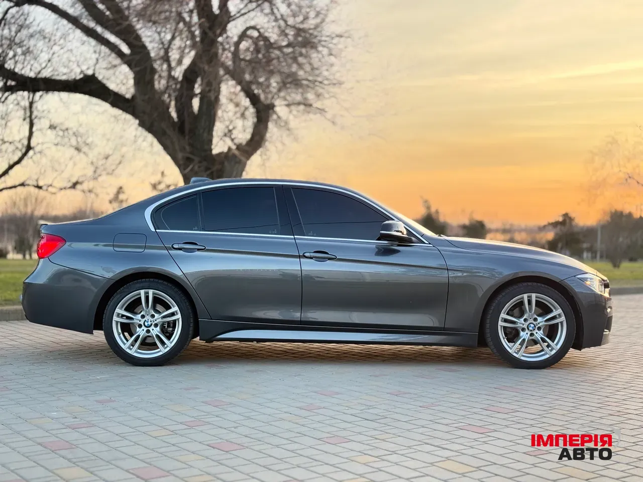BMW 3 серії - фото 4
