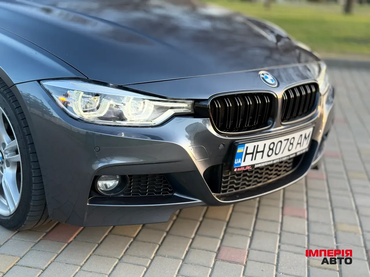 BMW 3 серії - фото 6