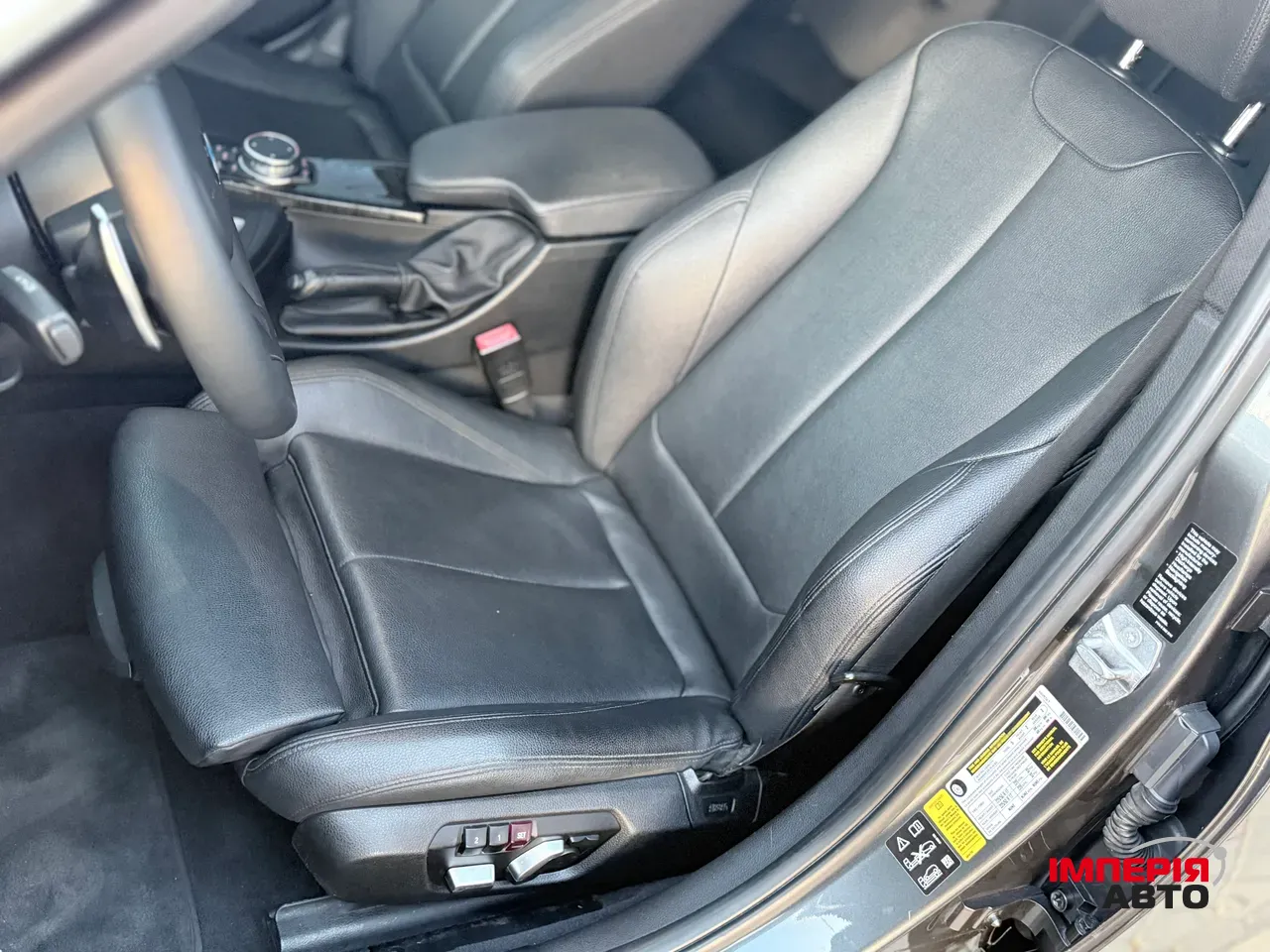 BMW 3 серії - фото 9