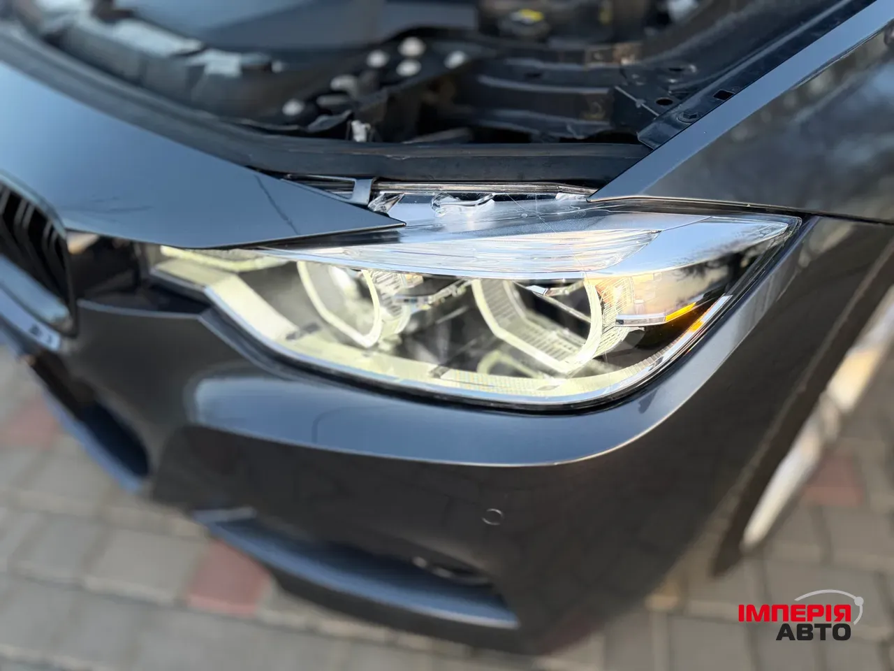 BMW 3 серії - фото 16