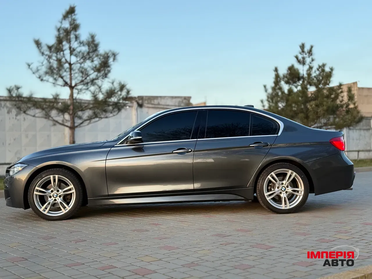 BMW 3 серії - фото 2