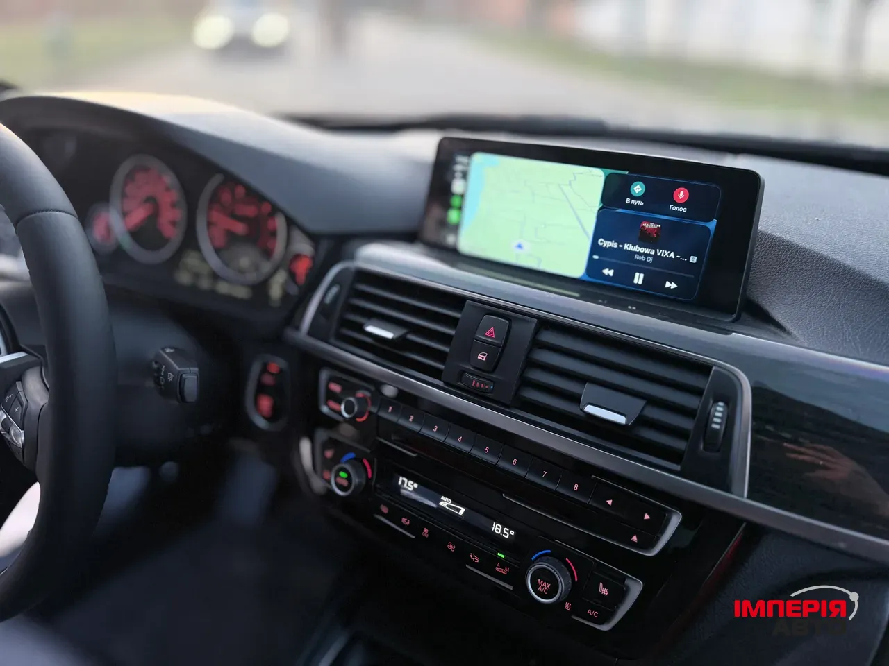 BMW 3 серії - фото 13