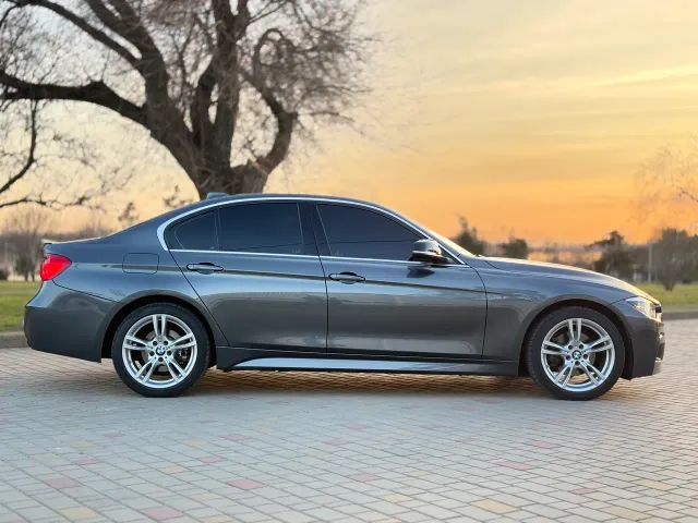 BMW 3 серії - фото 4