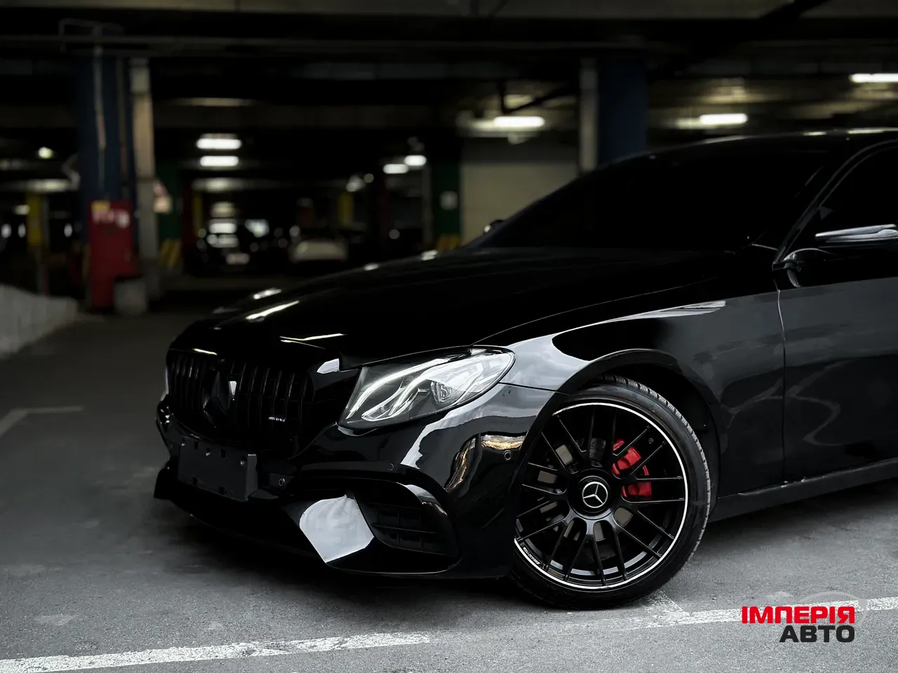 Mercedes-Benz E-Класс - фото 14