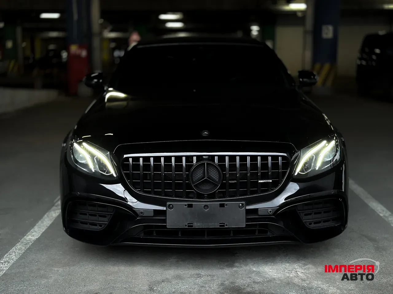 Mercedes-Benz E-Класс - фото 5