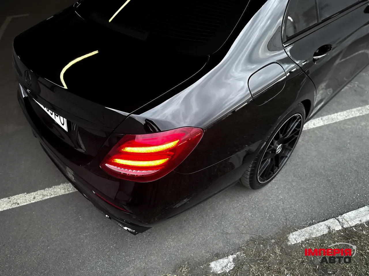 Mercedes-Benz E-Класс - фото 11