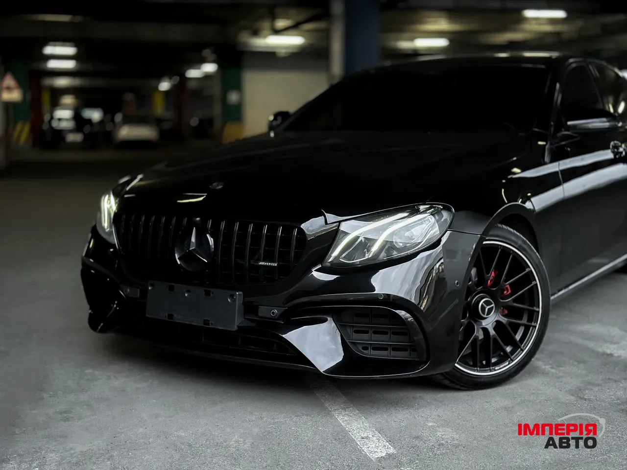Mercedes-Benz E-Класс - фото 10