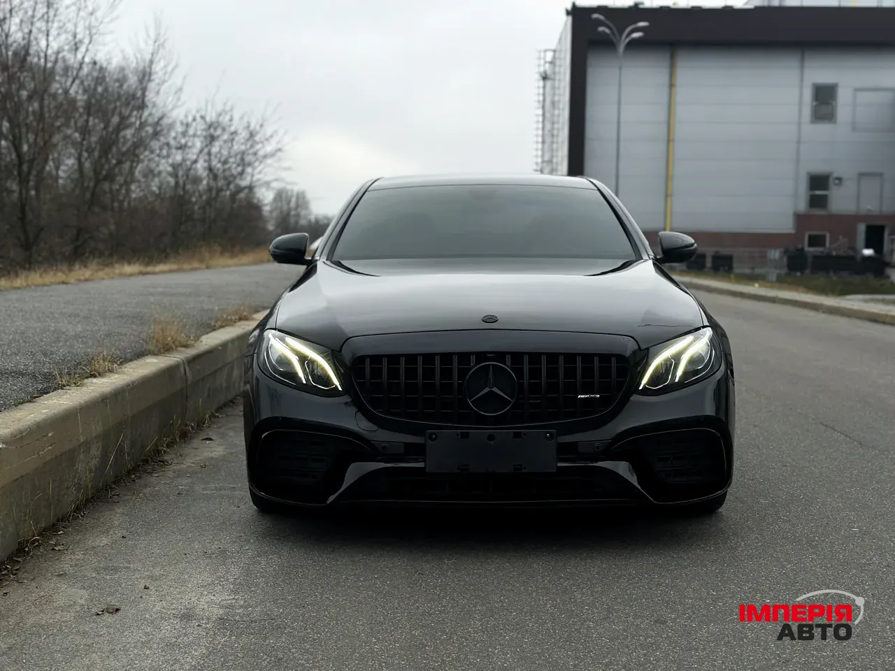 Mercedes-Benz E-Класс - фото 22