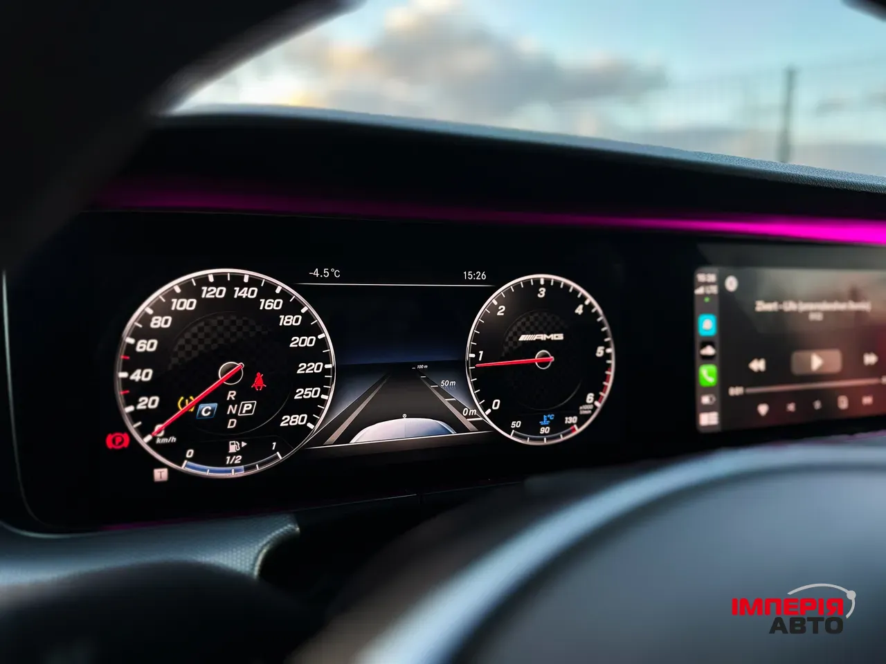 Mercedes-Benz E-Класс - фото 42