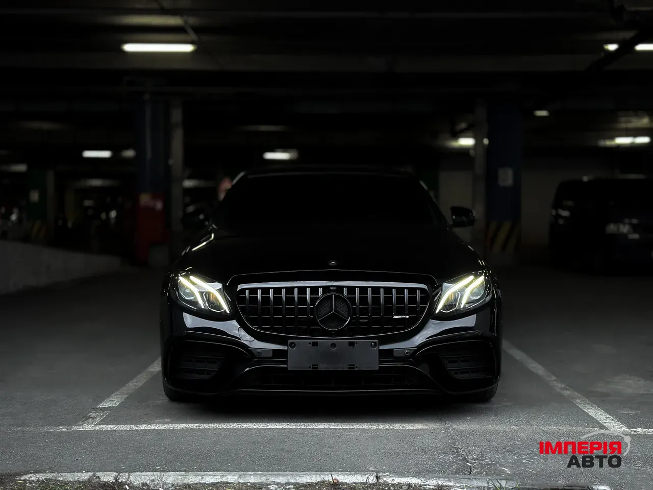 Mercedes-Benz E-Класс - фото 3