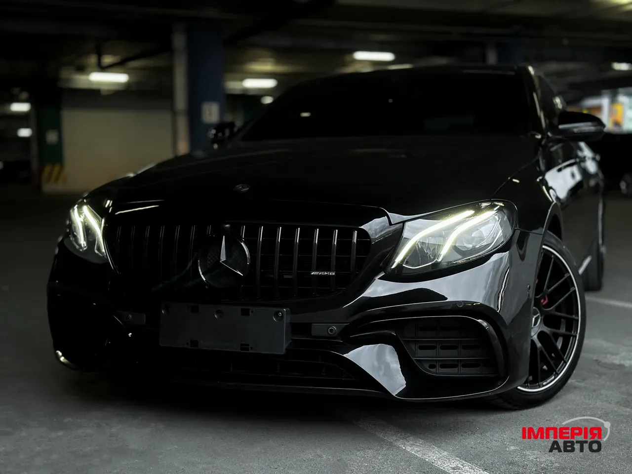 Mercedes-Benz E-Класс - фото 7