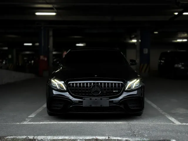 Mercedes-Benz E-Класс - фото 3