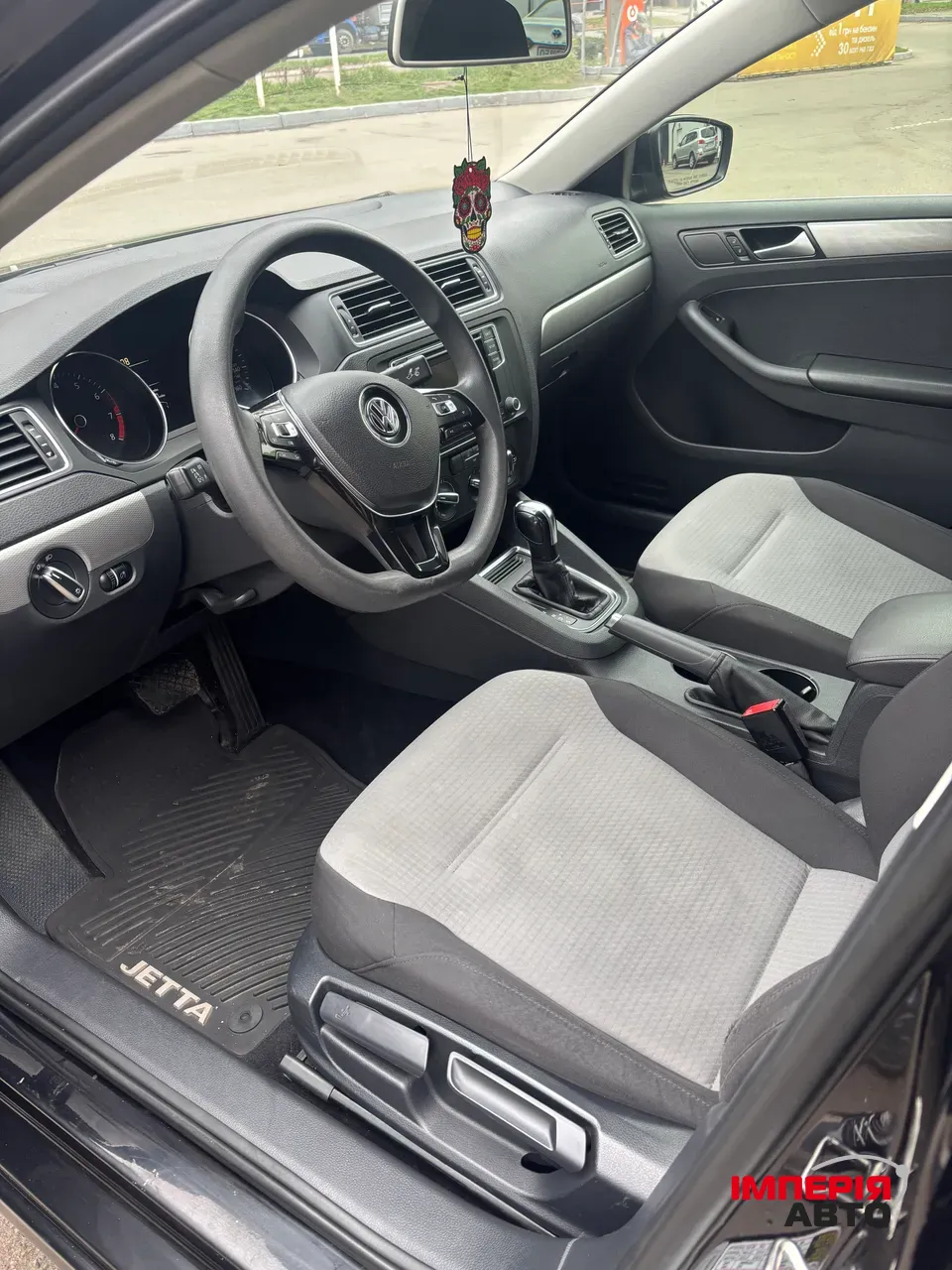 Volkswagen Jetta - фото 11