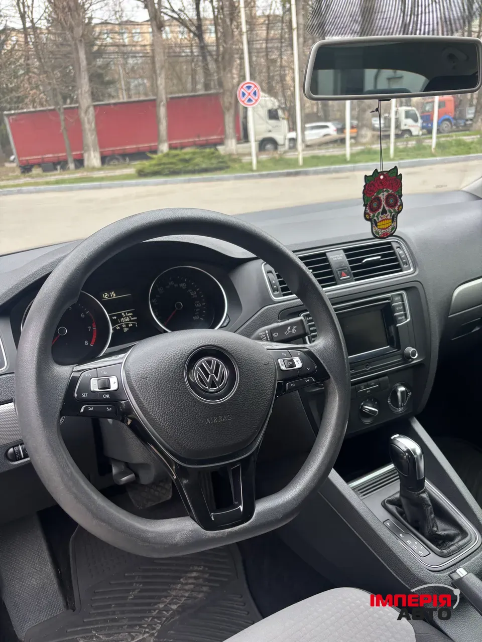 Volkswagen Jetta - фото 17