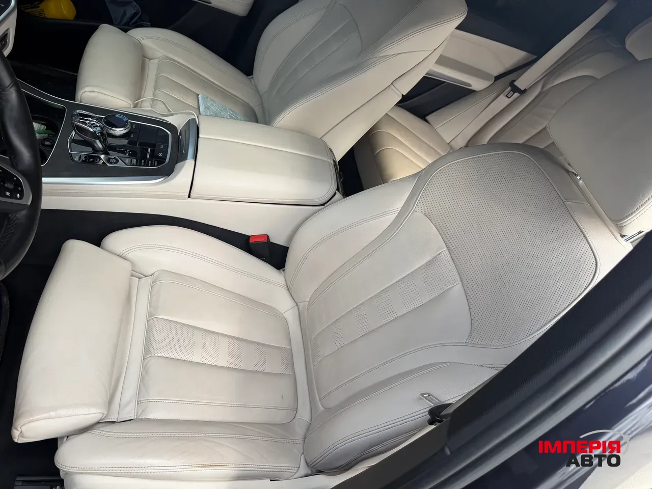 BMW X5 - фото 13