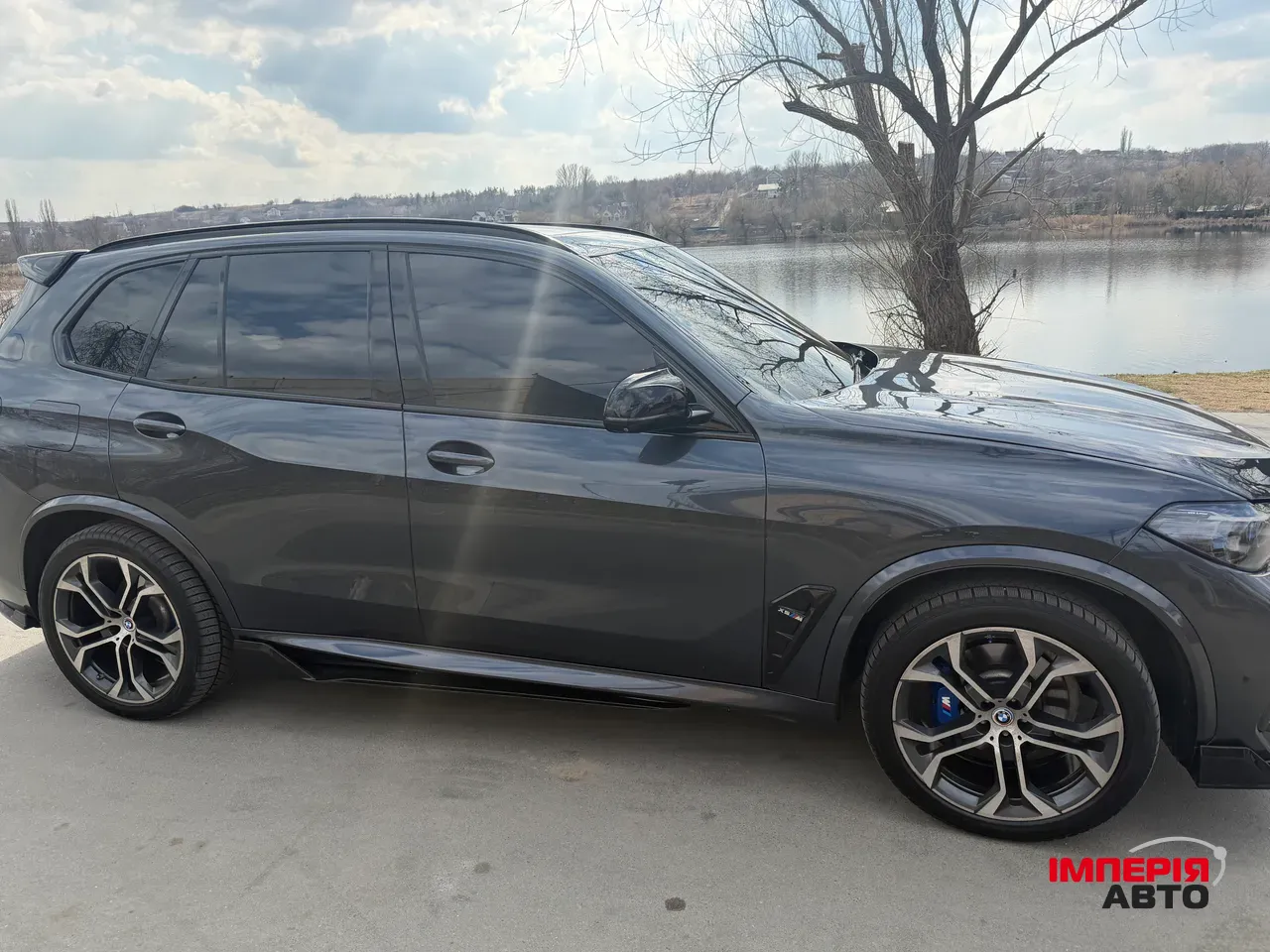 BMW X5 - фото 21