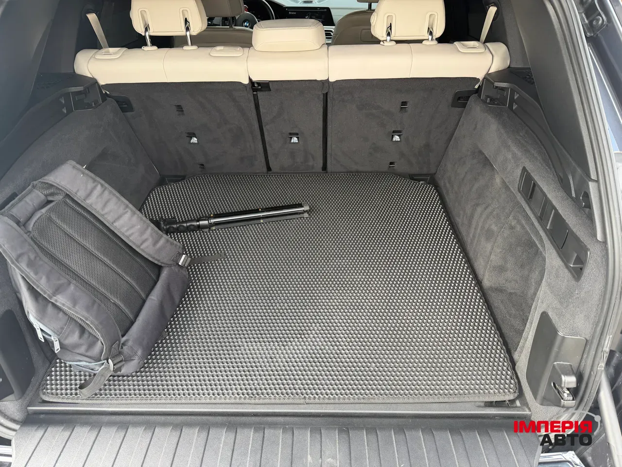 BMW X5 - фото 11