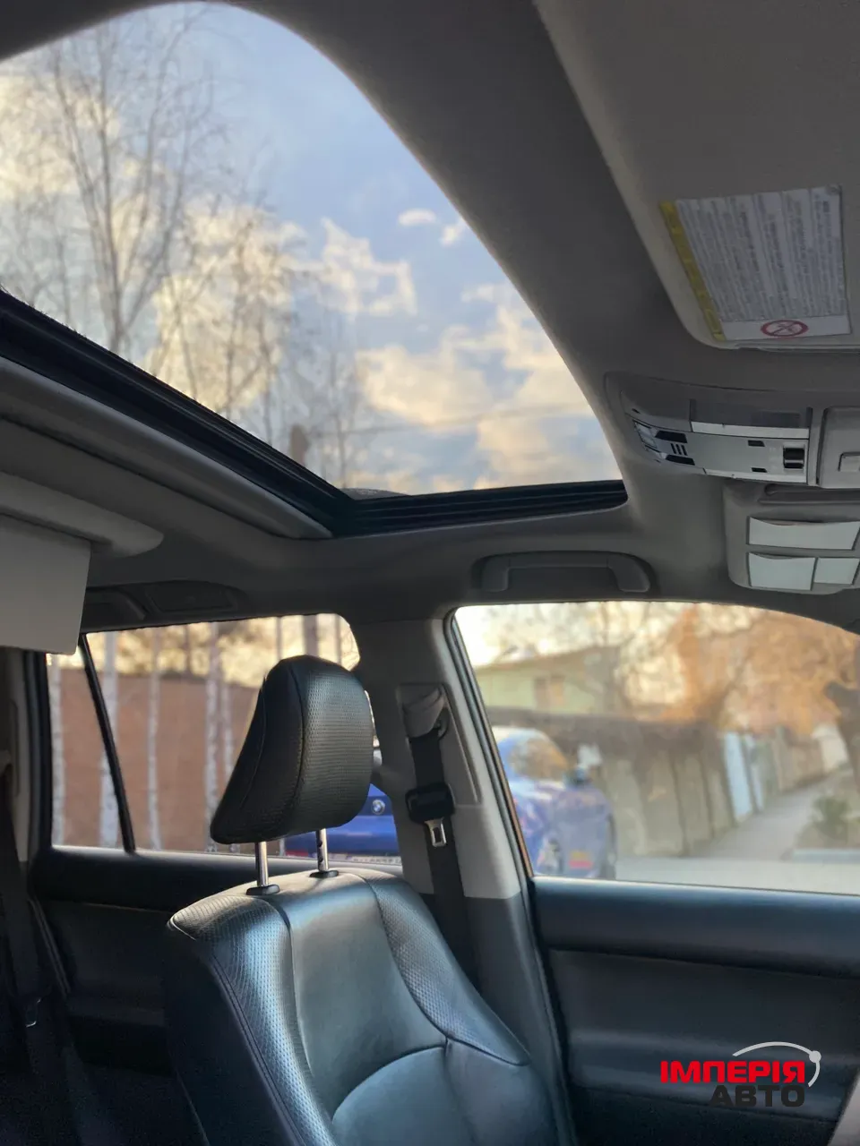 Toyota Land Cruiser Prado - фото 25