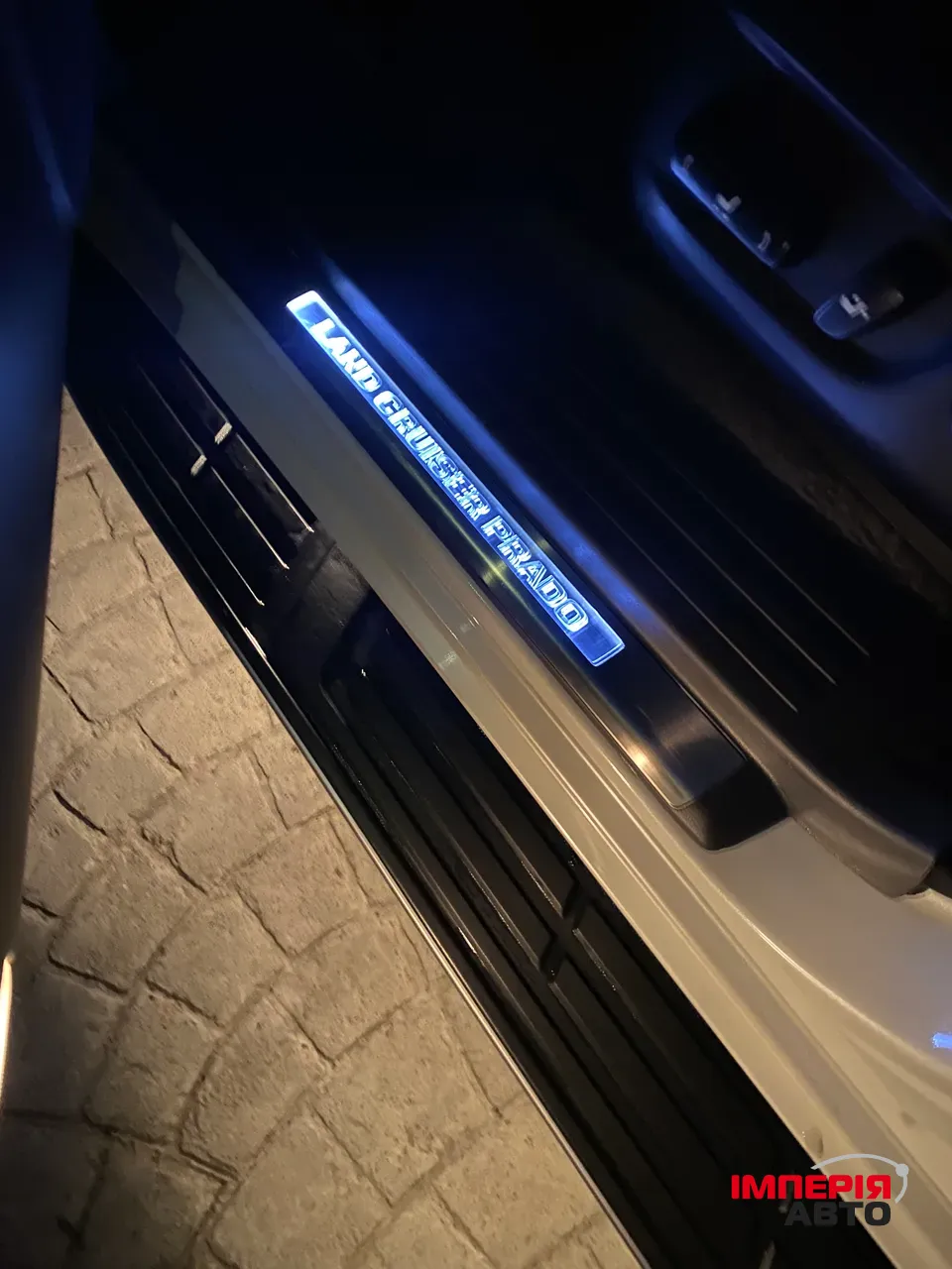 Toyota Land Cruiser Prado - фото 29