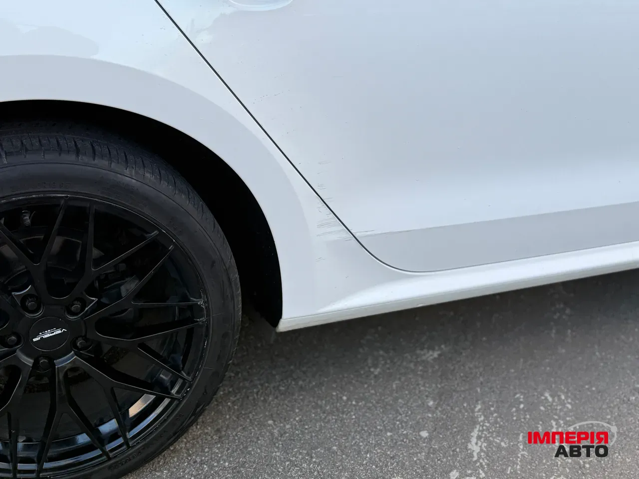 Volkswagen Passat - фото 11