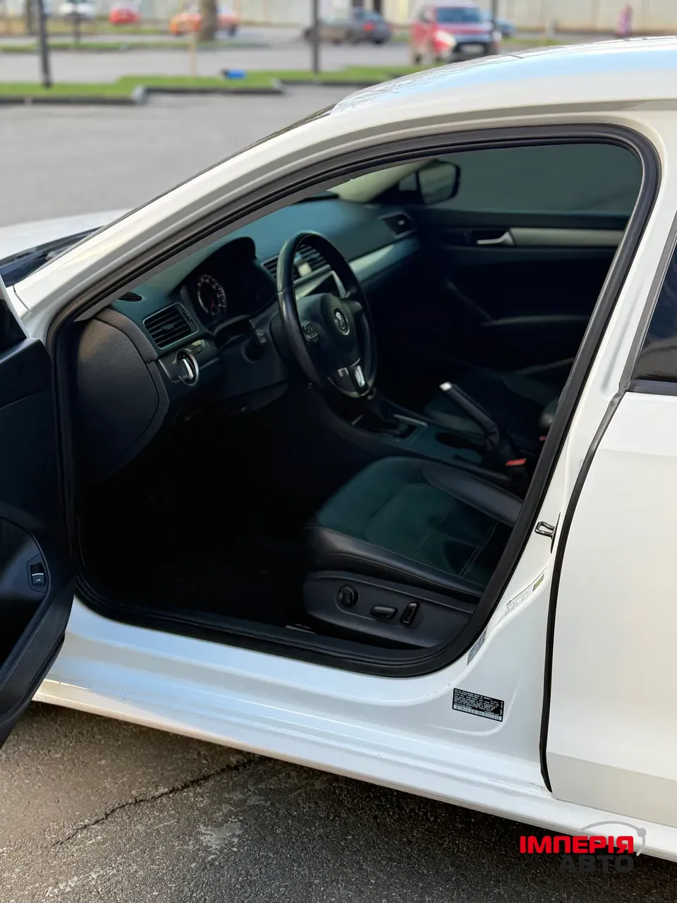 Volkswagen Passat - фото 16