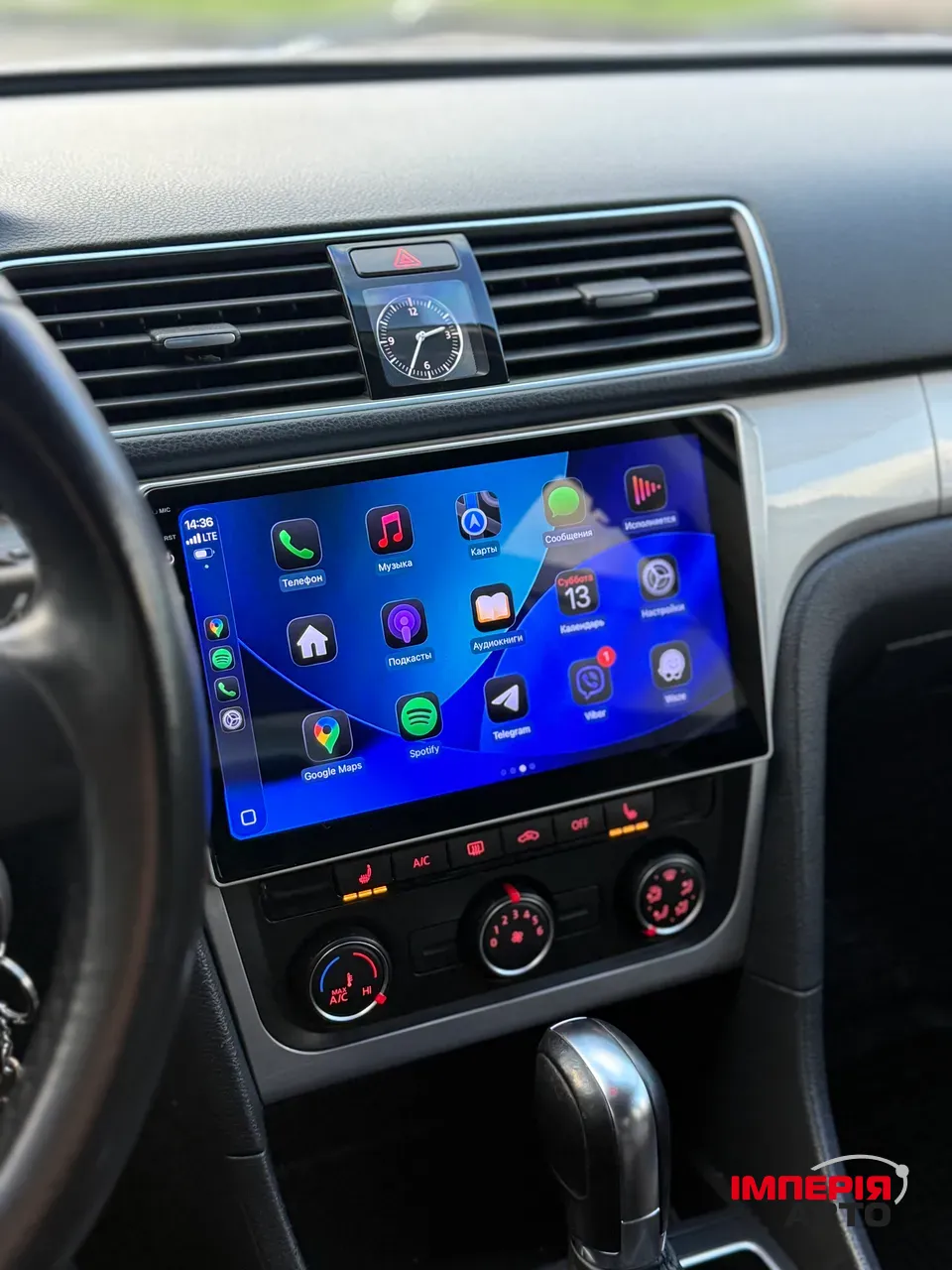 Volkswagen Passat - фото 7