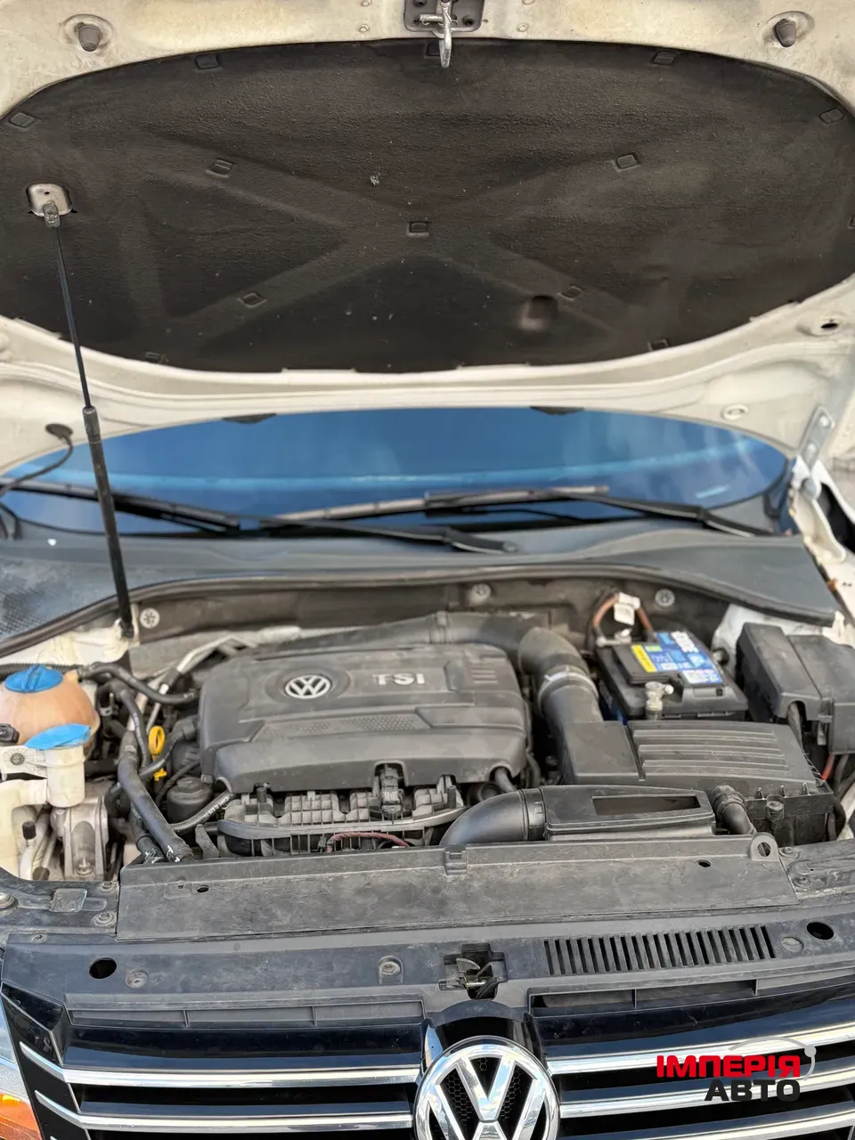 Volkswagen Passat - фото 9