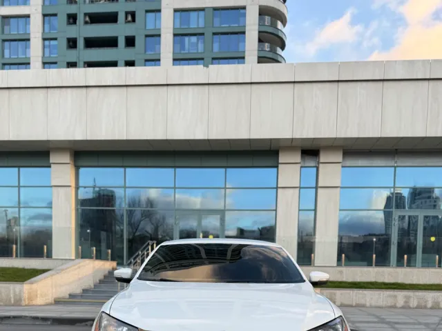 Volkswagen Passat - фото 3