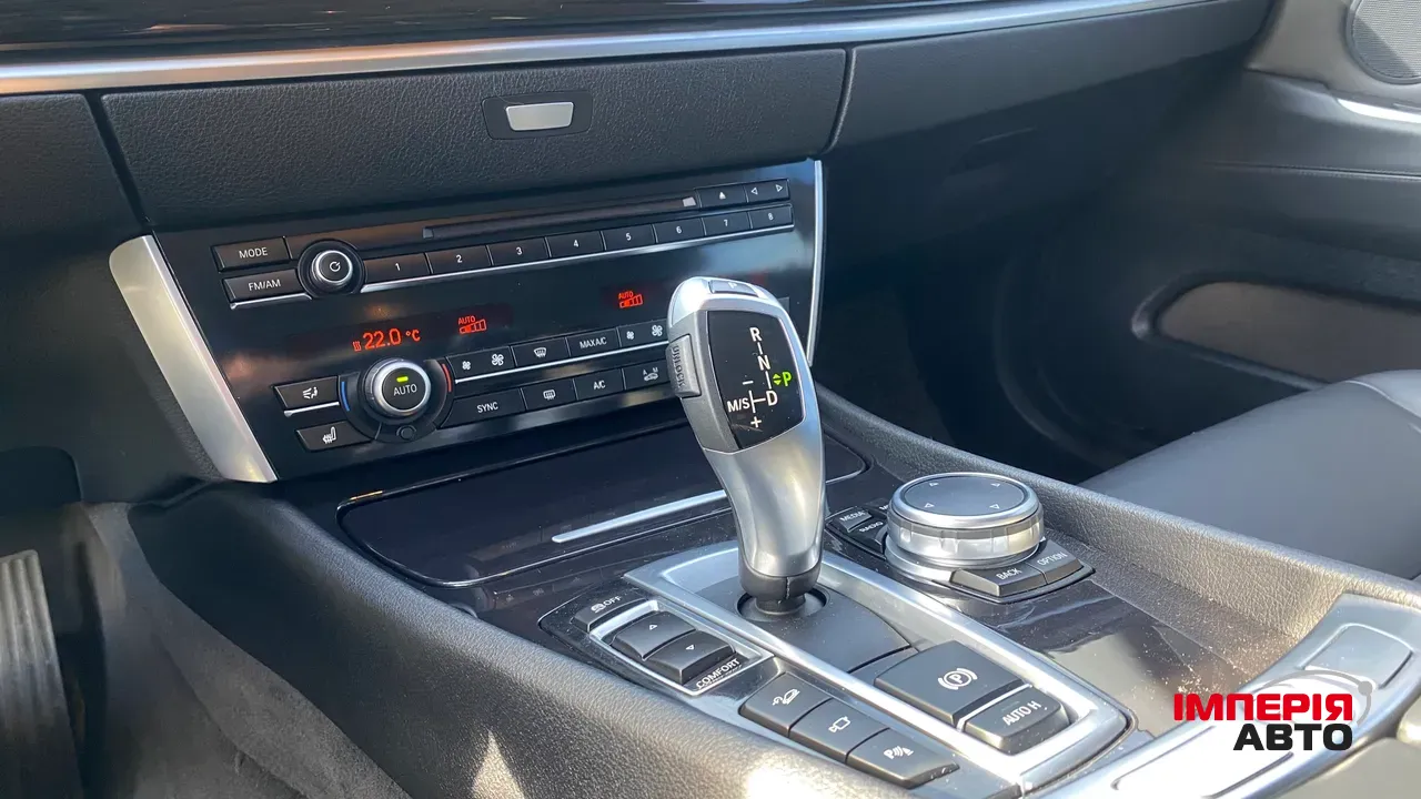 BMW 5 серії - фото 13