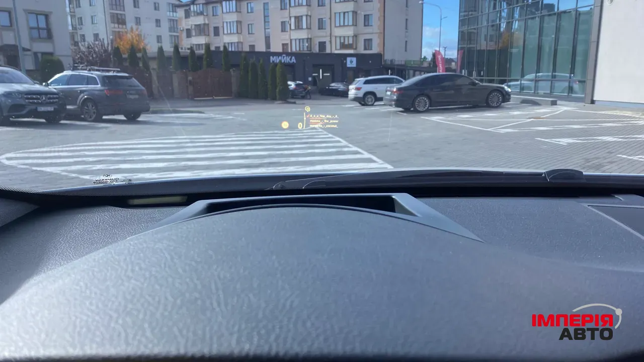 BMW 5 серії - фото 10